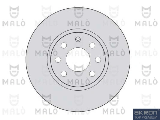 1110180 Akron Malo