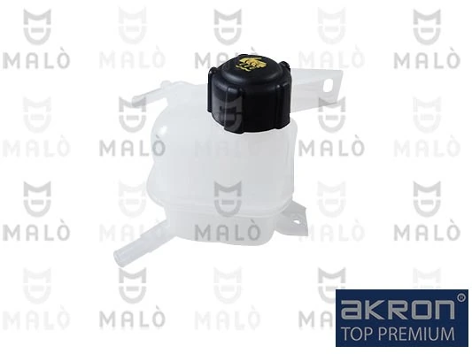 Botella de refrigeración Renault Koleos HY0