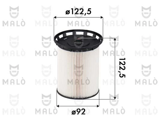 1520260 Akron Malo