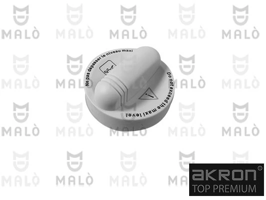 134015 Akron Malo