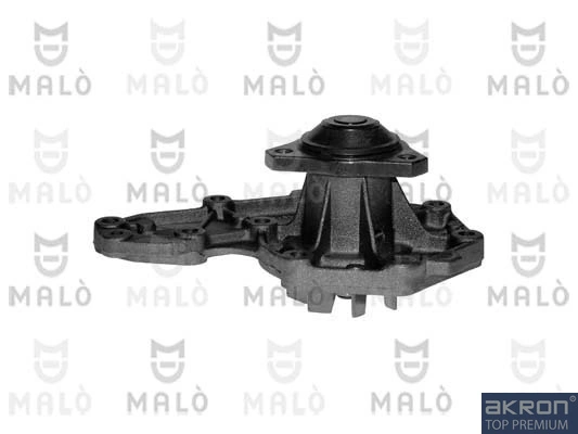 130046 Akron Malo