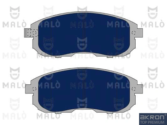 1051057 Akron Malo