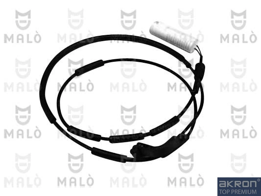 124019 Akron Malo