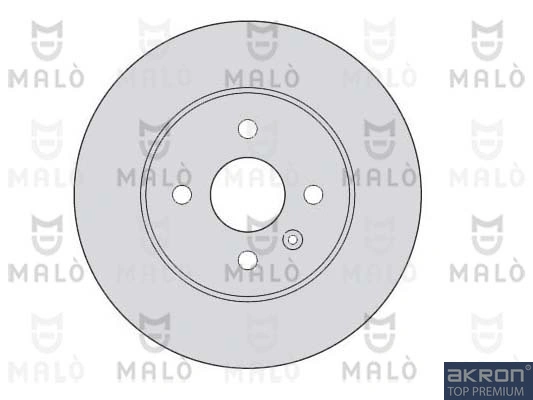 1110046 Akron Malo