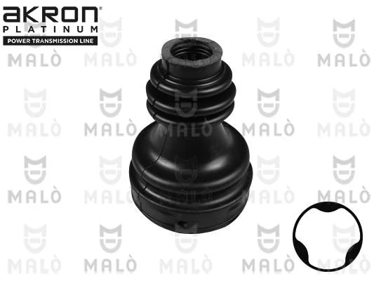 Fuelle, árbol de transmisión delantero interior Renault Espace 4 JK0