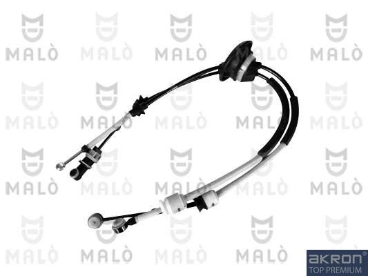 Precio del repuesto Cable de palanca de cambios C4  hatchback