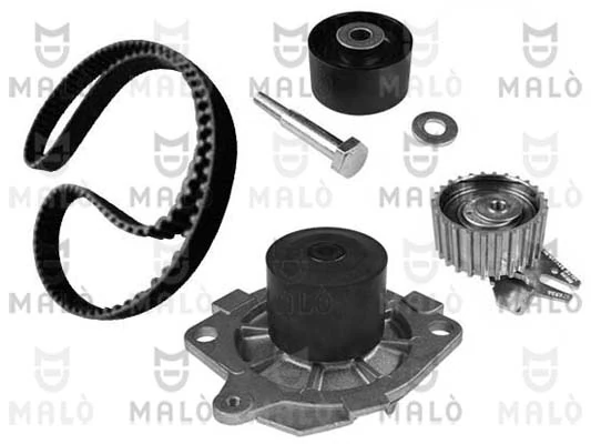 Comprar Kit de correa de distribución Alfa Romeo 146 930 a bajo precio