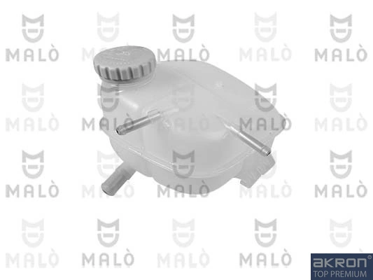 Comprar Depósito de expansión del sistema de refrigeración Opel Astra  F69 a bajo precio