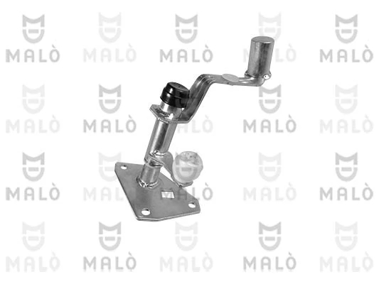 173891 Akron Malo