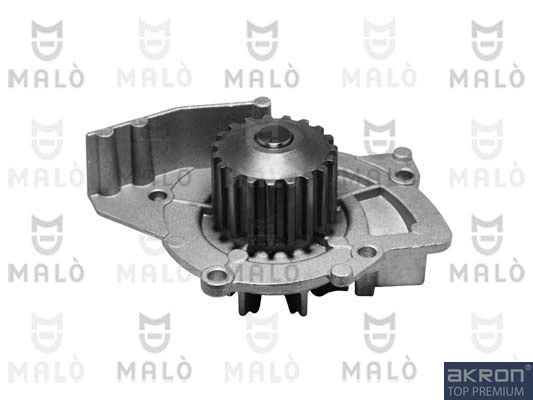 Bomba refrigerante coche Ford Kuga I (2008-2012)