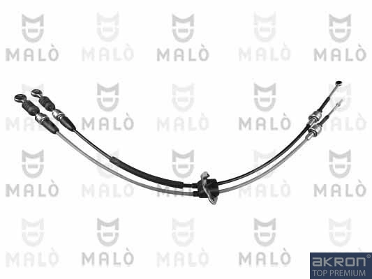 Cables de caja de cambios para Daewoo Matiz KLYA