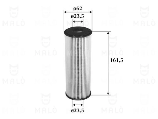 Comprar Filtros de aceite ML/GLE  W163