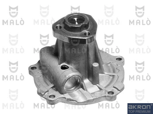 Bomba de agua para Skoda Felicia 791, 6U1