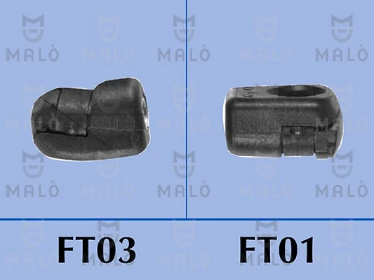 127312 Akron Malo
