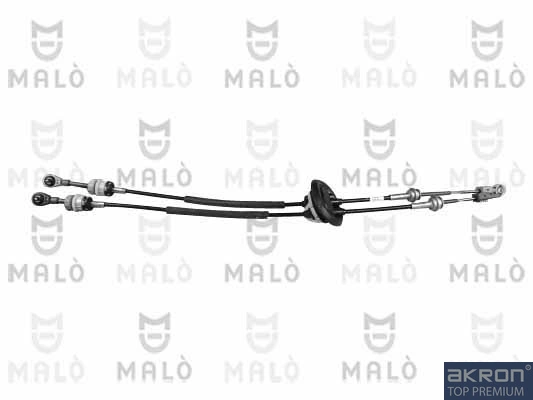 29530 Akron Malo