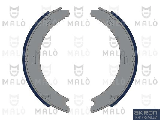 1390164 Akron Malo