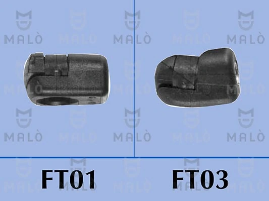 127465 Akron Malo