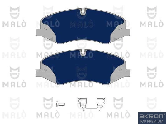1051106 Akron Malo
