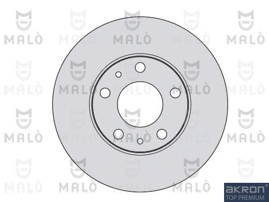 1110193 Akron Malo