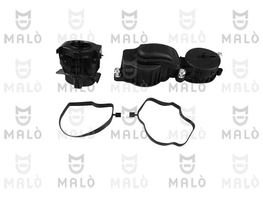 136022 Akron Malo