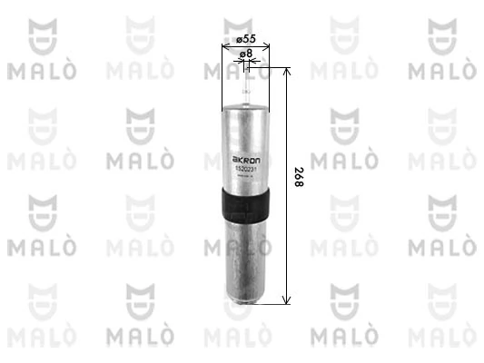 Filtro combustible BMW X2  desde 30,25 €