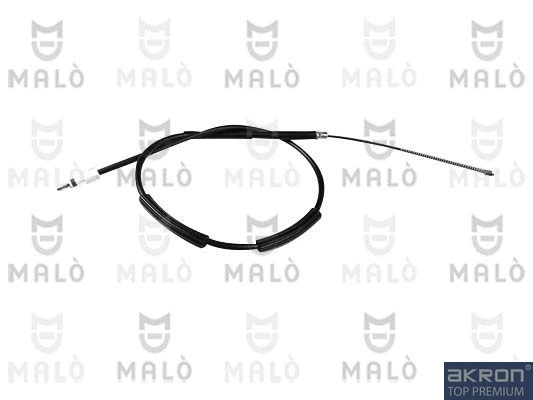 22184 Akron Malo