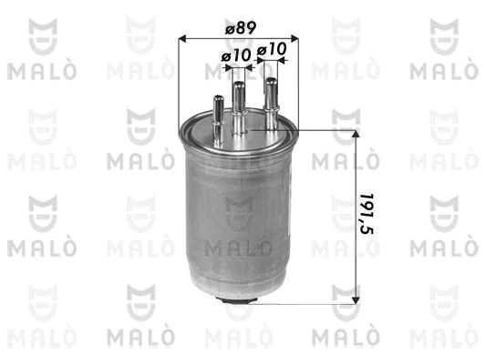 1520253 Akron Malo