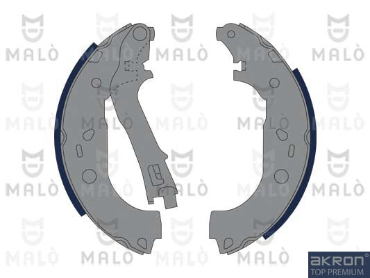 1390119 Akron Malo