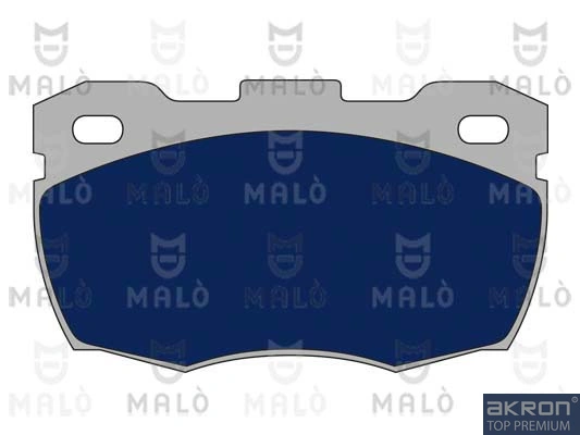 1050689 Akron Malo