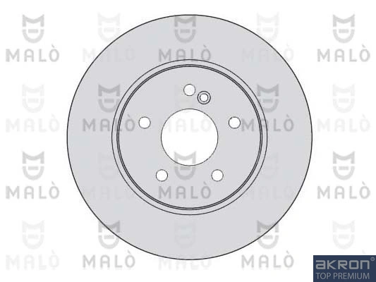 1110014 Akron Malo