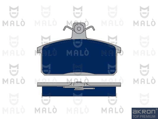 1050288 Akron Malo