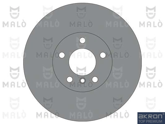 1110404 Akron Malo