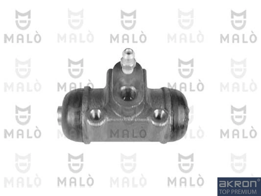 Bombín de freno de rueda trasero para Fiat Ducato II (230)