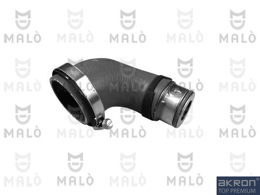 17974SIL Akron Malo