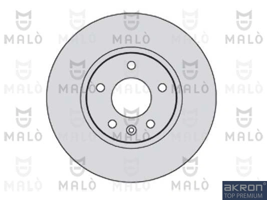 Discos Chevrolet Cruze  (2012-2026)
