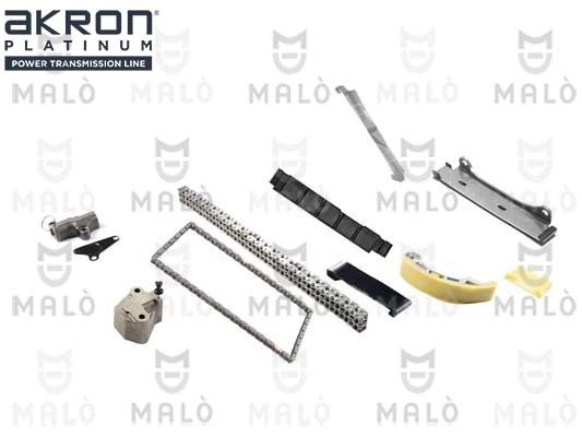 909101 Akron Malo