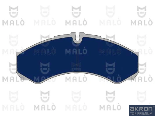 1050510 Akron Malo