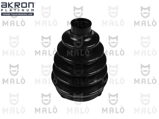 Fuelle semieje delantero exterior para Renault Scenic II (JM0, JM1)