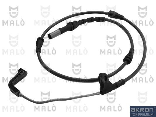 124021 Akron Malo