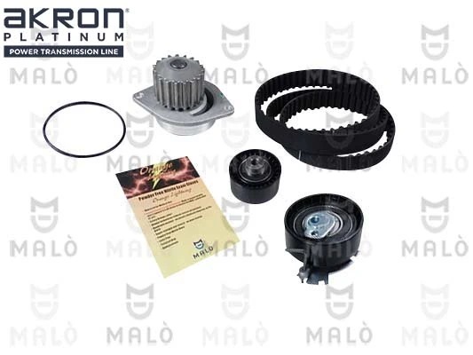 1555028 Akron Malo