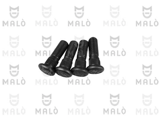 Tornillos para llantas Ford Focus I (1999-2005)