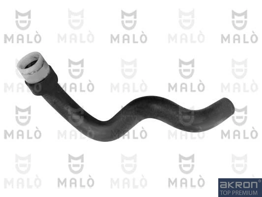 Manguito de radiador para Opel Corsa (S07)