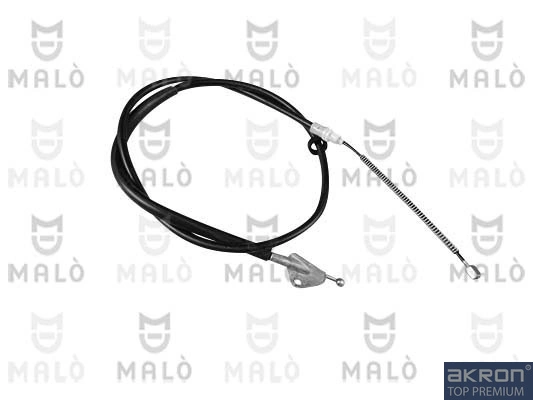 26793 Akron Malo