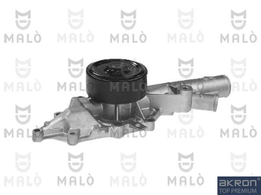 Comprar Bomba de agua para motor ML/GLE  W163