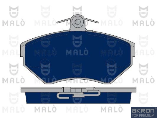 1050092 Akron Malo