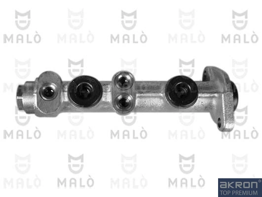 890131 Akron Malo