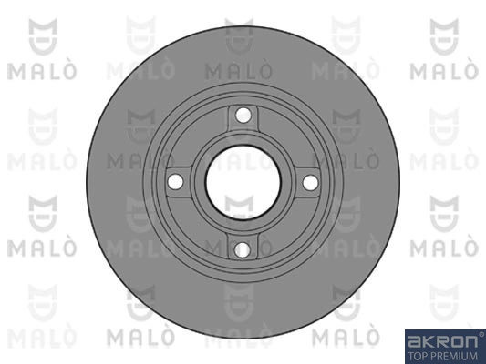 1110469 Akron Malo