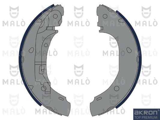 1390024 Akron Malo