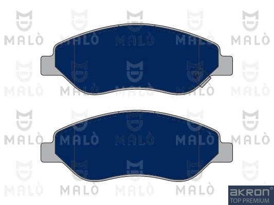 1050262 Akron Malo