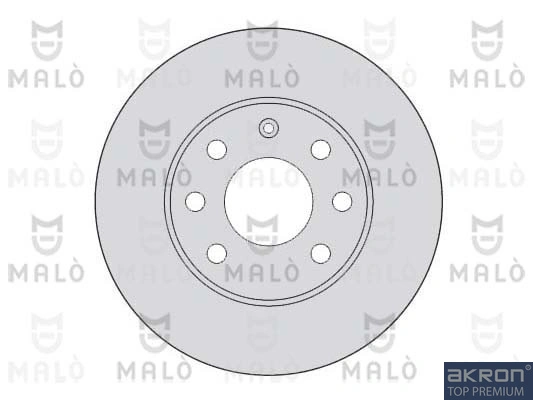 1110068 Akron Malo